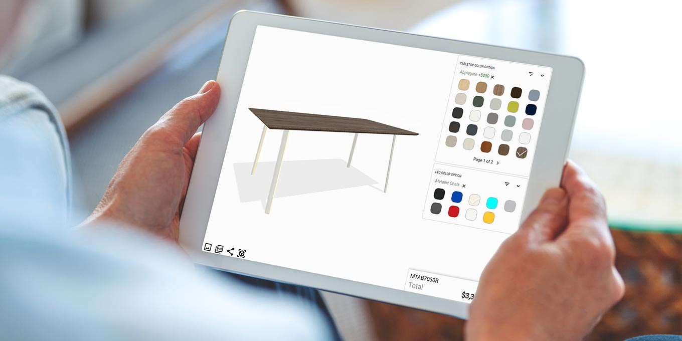 KITS Configurator