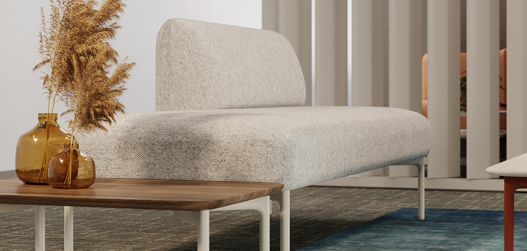 Contract Furniture