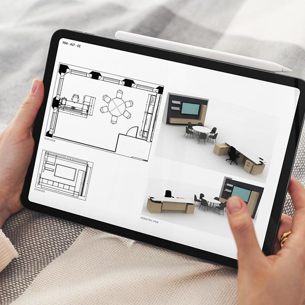 CAD Services