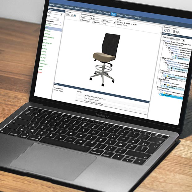 Product Data Creation