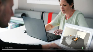 KITS Solves Your Sales – Present CET Designer Projects