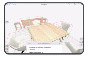 KITS Solves Your Sales: AR