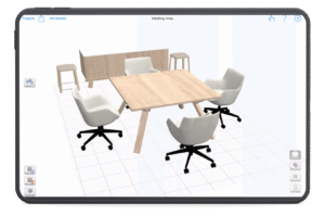 KITS Solves your Sales: Simple Renderings