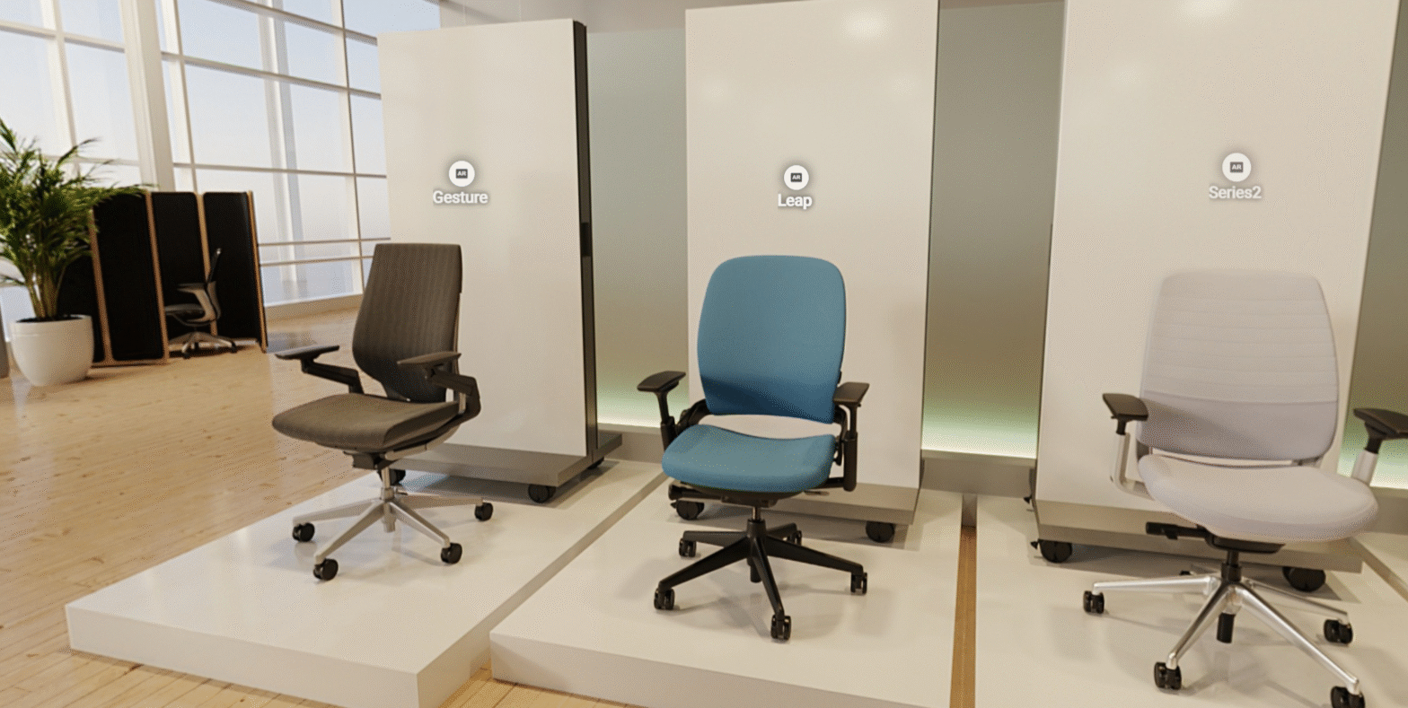 Maximizing Your Virtual Showroom with Virtual and Augmented Reality Tools