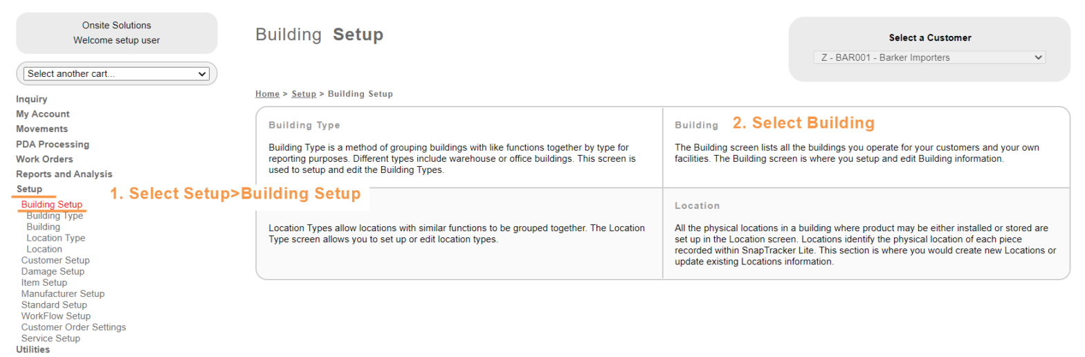 How to Create a Building | KiSP, Inc.