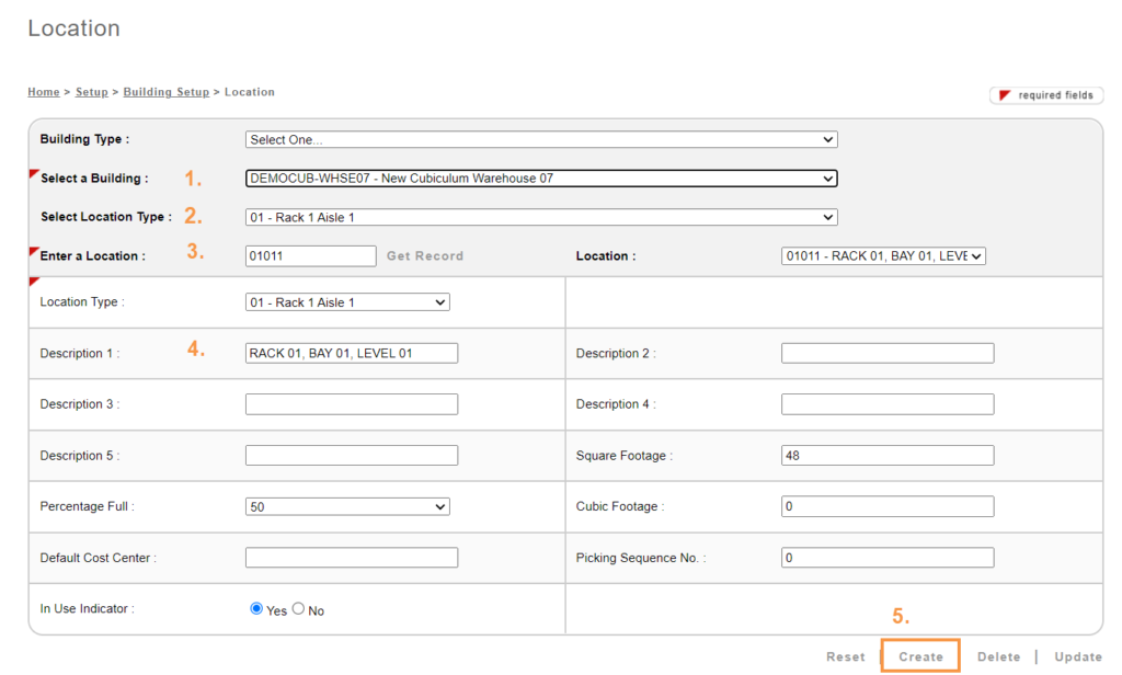How to Create a Location | KiSP, Inc.