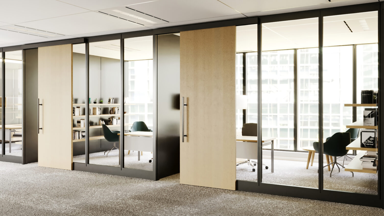 Build Wall Systems with Confidence: Why Dealers Trust KiSP CAD Services