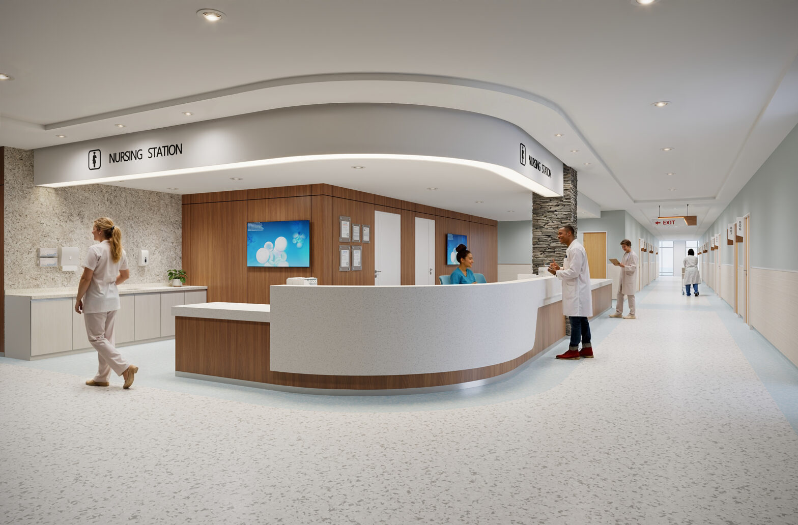 A Q&A about Healthcare Visuals with Harony Sierra of KiSP