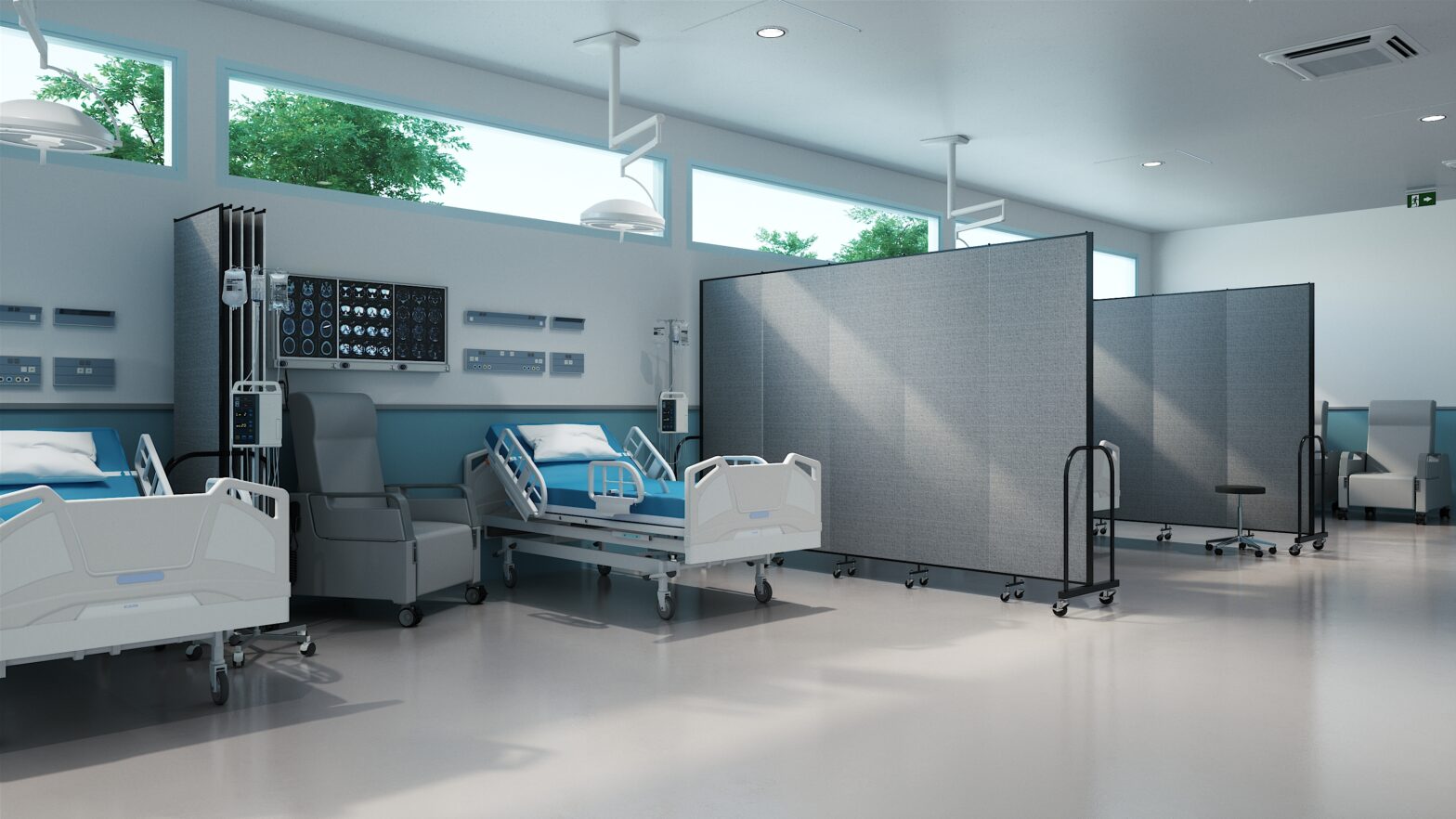 Top 2026 Healthcare Furniture Trends to Watch