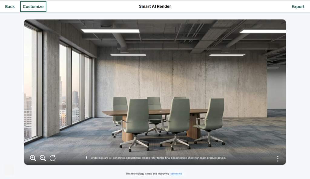 KITS Assist AI Tools | Smart AI Render Tutorial for sales