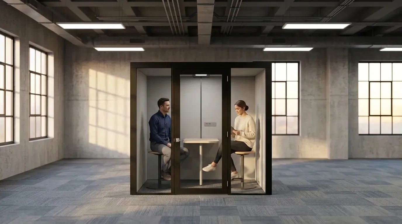 9 Sales Enablement Tools for Contract Furniture Reps